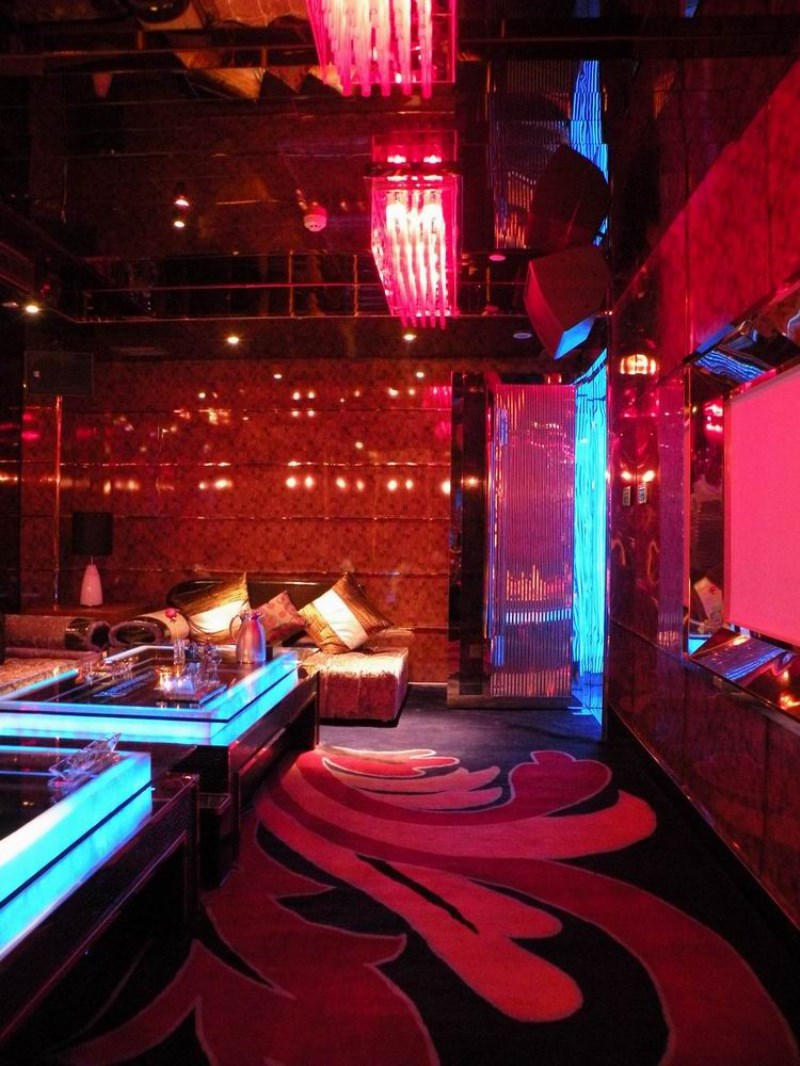 张家界商务ktv总排行推荐-永定区ktv预订