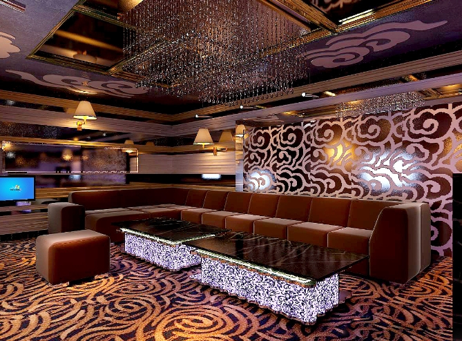 张家界商务ktv全新玩法揭秘-桑植县ktv预订