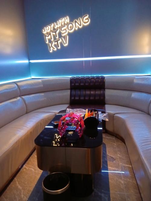 张家界商务ktv计时方法介绍-永定区ktv预订